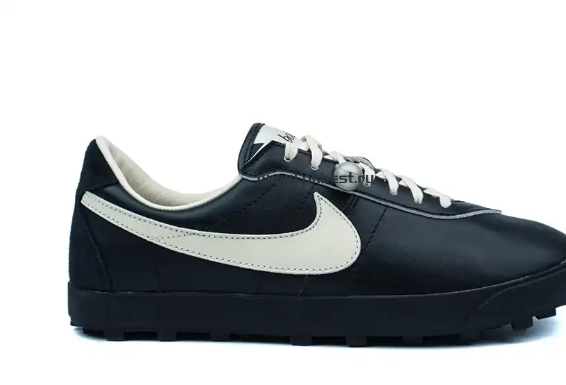 PK GOD Nike x Bode Astro Grabber Black and white RETAIL MATERIALS READY TO SHIP