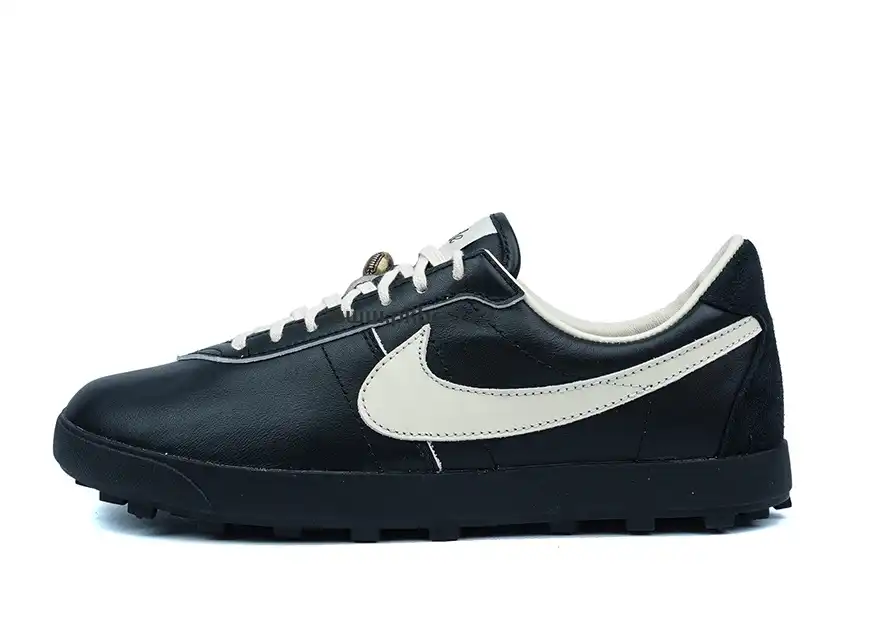 PK GOD Nike x Bode Astro Grabber Black and white RETAIL MATERIALS READY TO SHIP