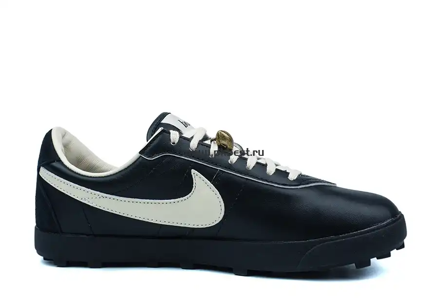 PK GOD Nike x Bode Astro Grabber Black and white RETAIL MATERIALS READY TO SHIP