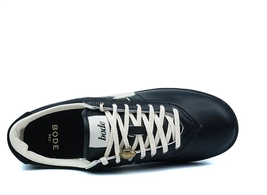 PK GOD Nike x Bode Astro Grabber Black and white RETAIL MATERIALS READY TO SHIP