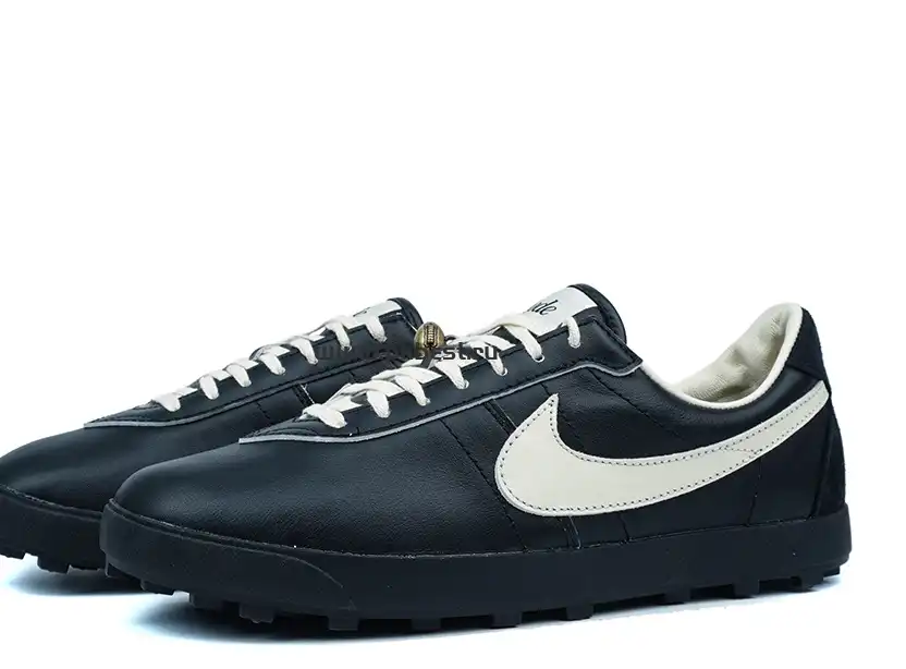 PK GOD Nike x Bode Astro Grabber Black and white RETAIL MATERIALS READY TO SHIP