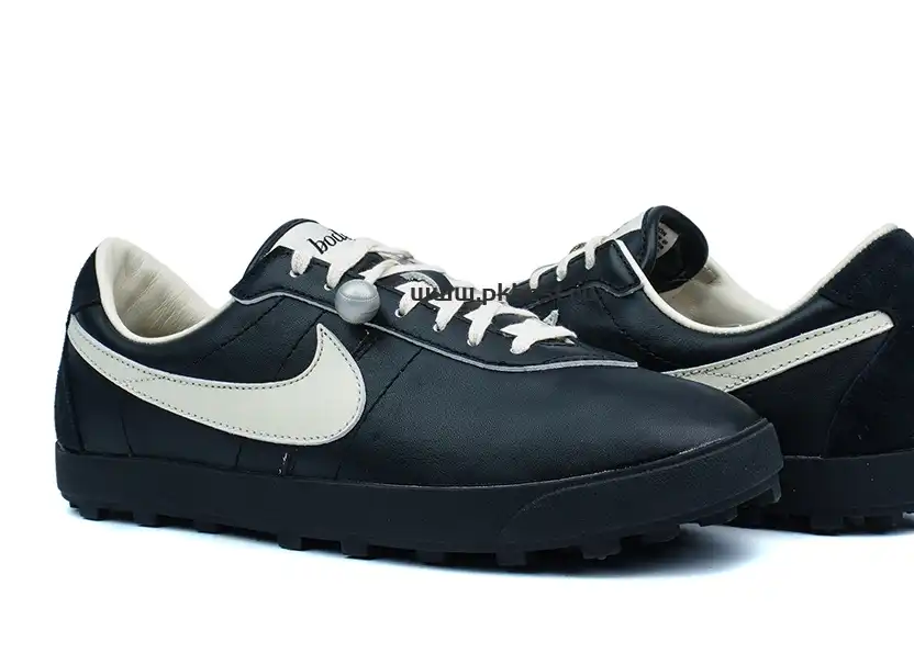 PK GOD Nike x Bode Astro Grabber Black and white RETAIL MATERIALS READY TO SHIP