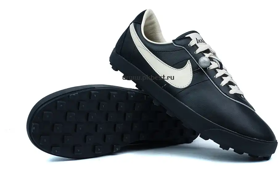 PK GOD Nike x Bode Astro Grabber Black and white RETAIL MATERIALS READY TO SHIP
