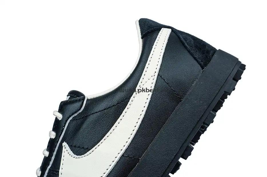 PK GOD Nike x Bode Astro Grabber Black and white RETAIL MATERIALS READY TO SHIP