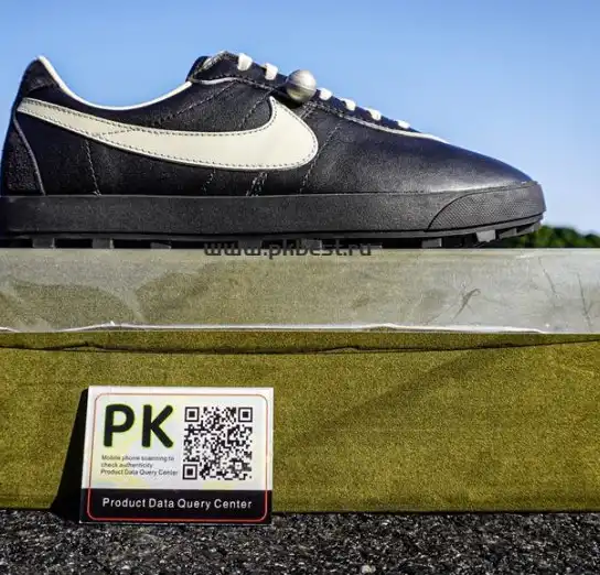 PK GOD Nike Air Force 1 Low “Kobe Bryant” RETAIL MATERIALS READY TO SHIP