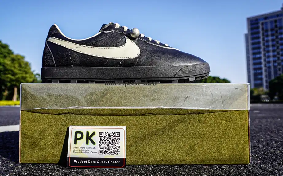PK GOD Nike x Bode Astro Grabber Black and white RETAIL MATERIALS READY TO SHIP