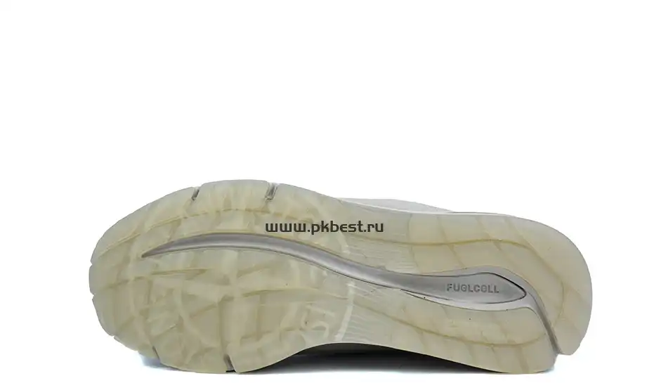 PK GOD STONE ISLAND x New Balance NB 991 V2 gray RETAIL MATERIALS READY TO SHIP