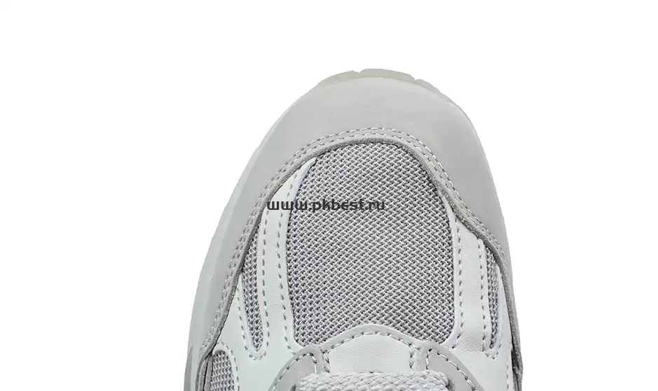 PK GOD STONE ISLAND x New Balance NB 991 V2 gray RETAIL MATERIALS READY TO SHIP