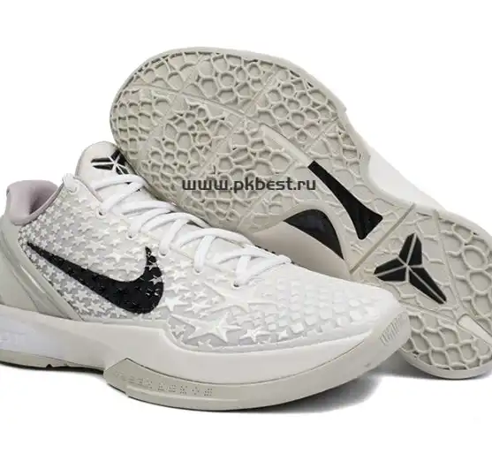 PK GOD Nike Zoom Kobe 6 XDR Urban Camo RETAIL MATERIALS READY TO SHIP