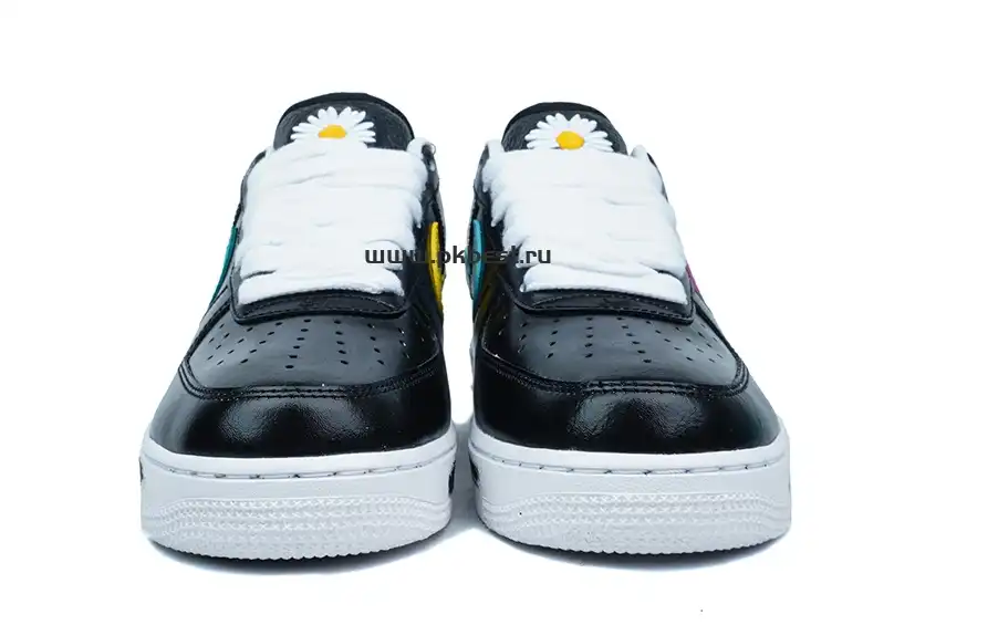 PK GOD Peaceminusone x Nike Air Force 1 scratchcard Para-Noise 3.0” RETAIL MATERIALS READY TO SHIP