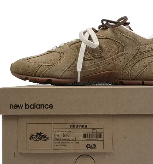 PK GOD New Balance Fresh Foam X Vongo v6 RETAIL MATERIALS READY TO SHIP