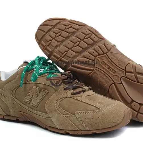 PK GOD New Balance Fresh Foam X Vongo v6 RETAIL MATERIALS READY TO SHIP