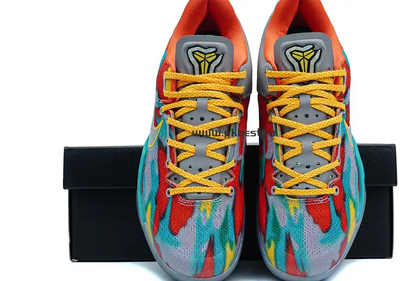 PK GOD Nike Kobe 8 2013 Venice Beach RETAIL MATERIALS READY TO SHIP