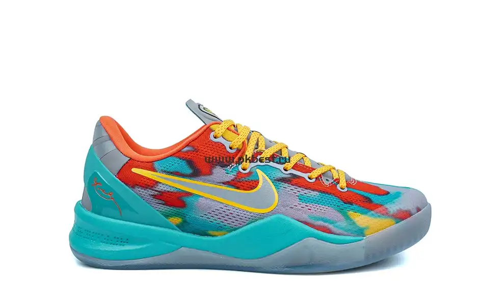 PK GOD Nike Kobe 8 2013 Venice Beach RETAIL MATERIALS READY TO SHIP