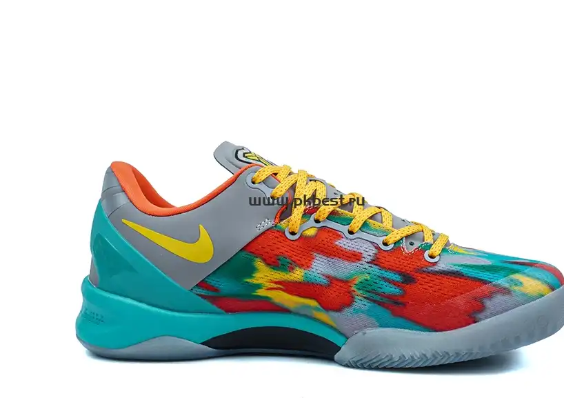 PK GOD Nike Kobe 8 2013 Venice Beach RETAIL MATERIALS READY TO SHIP