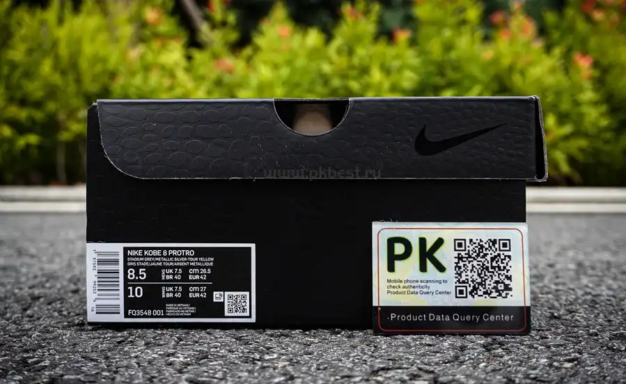 PK GOD Nike Kobe 8 2013 Venice Beach RETAIL MATERIALS READY TO SHIP