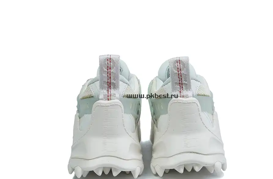 PK GOD Off-White ODSY-1000 white RETAIL MATERIALS READY TO SHIP