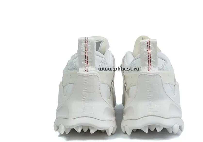 GOD Off-White ODSY-1000 Lily white RETAIL MATERIALS READY TO SHIP