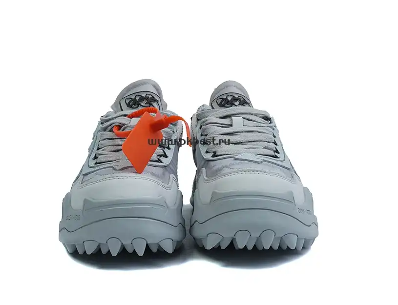 PK GOD Off-White ODSY-1000 Lily white RETAIL MATERIALS READY TO SHIP