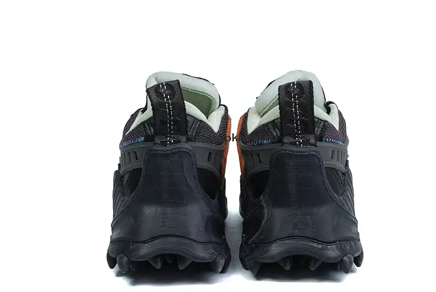 PK GOD Off-White ODSY-1000 black RETAIL MATERIALS READY TO SHIP