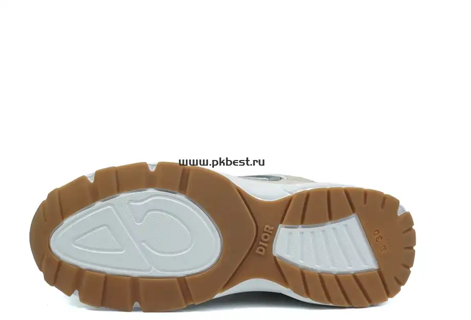 PK GOD D1or B30 Light brown