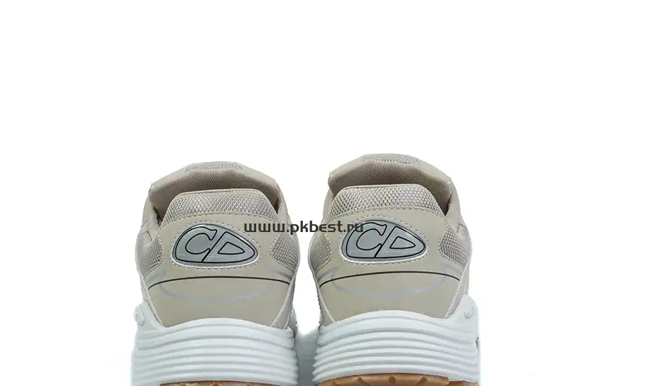 PK GOD D1or B30 Light brown