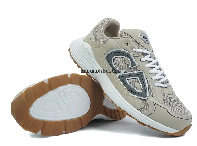 PK GOD D1or B30 Light brown