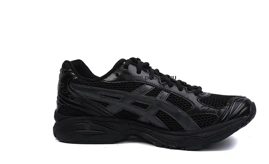 PK GOD Gel-Kayano 14 All black RETAIL MATERIALS READY TO SHIP $125.00