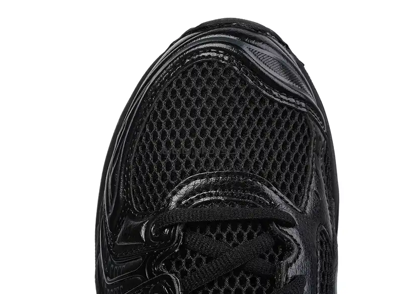 PK GOD Gel-Kayano 14 All black RETAIL MATERIALS READY TO SHIP $125.00