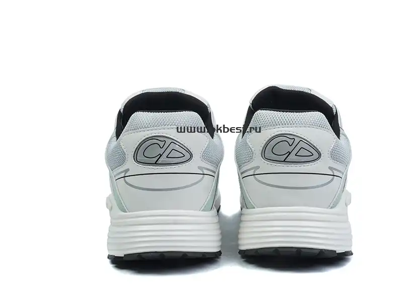 PK GOD D1or B30 White green grey