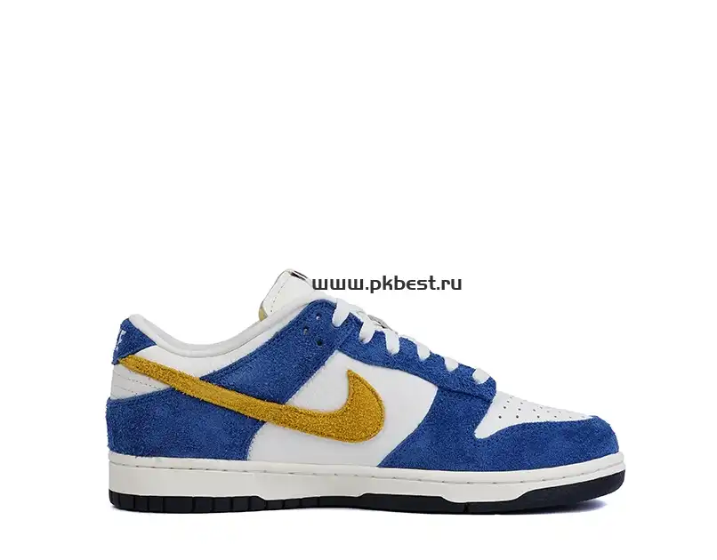 PK GOD Nike Dunk Low Kasina Industrial Blue RETAIL MATERIALS READY TO SHIP