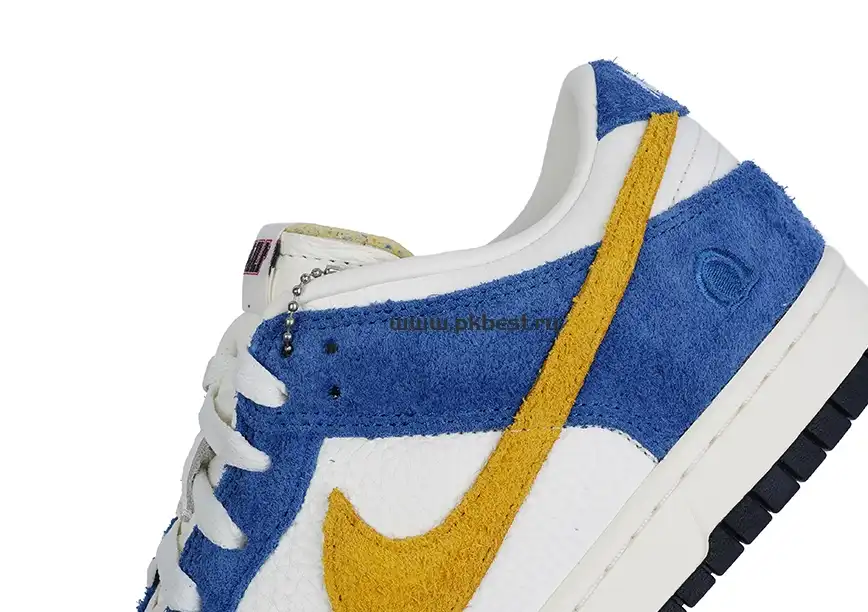 PK GOD Nike Dunk Low Kasina Industrial Blue RETAIL MATERIALS READY TO SHIP