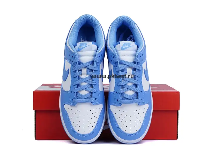 PK GOD Dunk SB Low UNC RETAIL MATERIALS READY TO SHIP