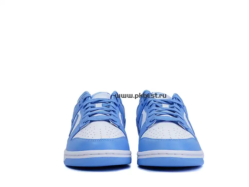 PK GOD Dunk SB Low UNC RETAIL MATERIALS READY TO SHIP