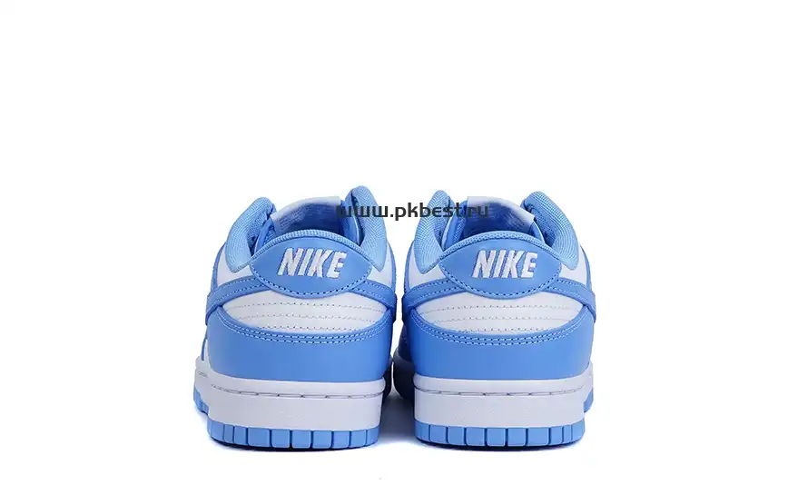 PK GOD Dunk SB Low UNC RETAIL MATERIALS READY TO SHIP