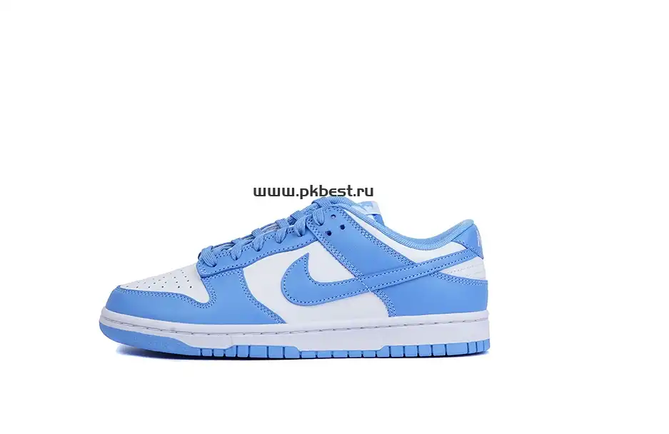 PK GOD Dunk SB Low UNC RETAIL MATERIALS READY TO SHIP