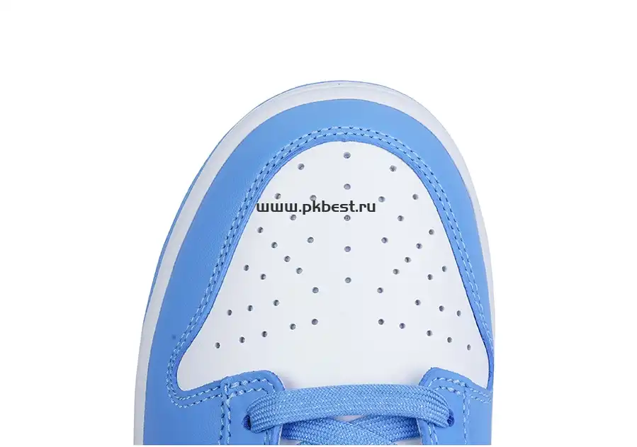 PK GOD Dunk SB Low UNC RETAIL MATERIALS READY TO SHIP