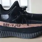 PK God V2 EXCLUSIVE GOD YEEZY 350 V2 “Hyperspace” infant retail primiknit ready to ship 1k-13.5k