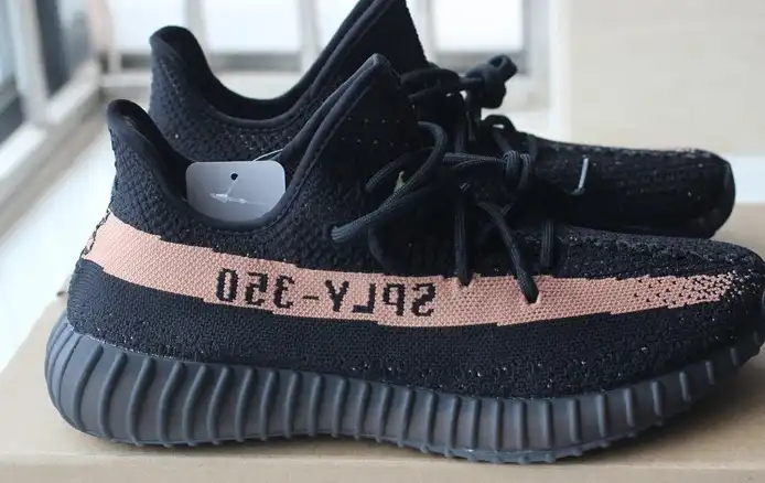 PK GOD YEEZY 350 V2 Copper WITH REAL PREMEKNIT FROM HUAYIYI WHICH OFFER PRIMEKNIT TO ADIDAS DIRECTLY