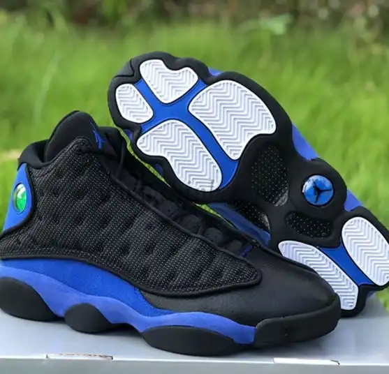 Authentic Air Jordan 13 PE Melo Best Version