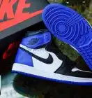 Nike Pairs Air Jordan 1 OG High “Game Royal”