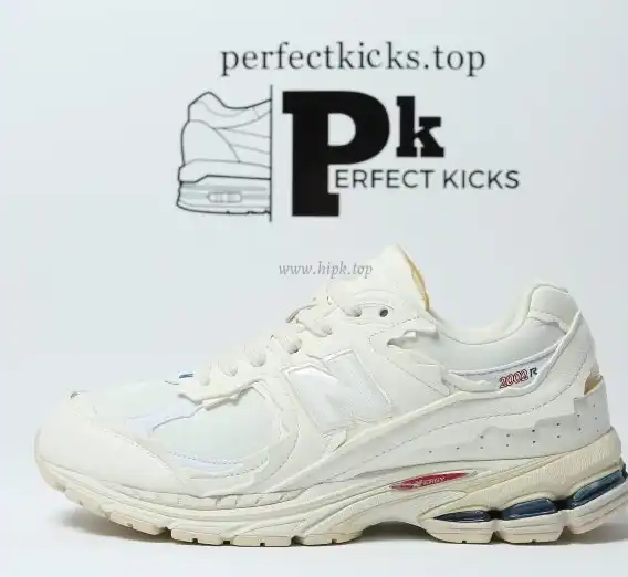 PK GOD New Balance x  MIU MIU NB 530 SL white RETAIL MATERIALS READY TO SHIP