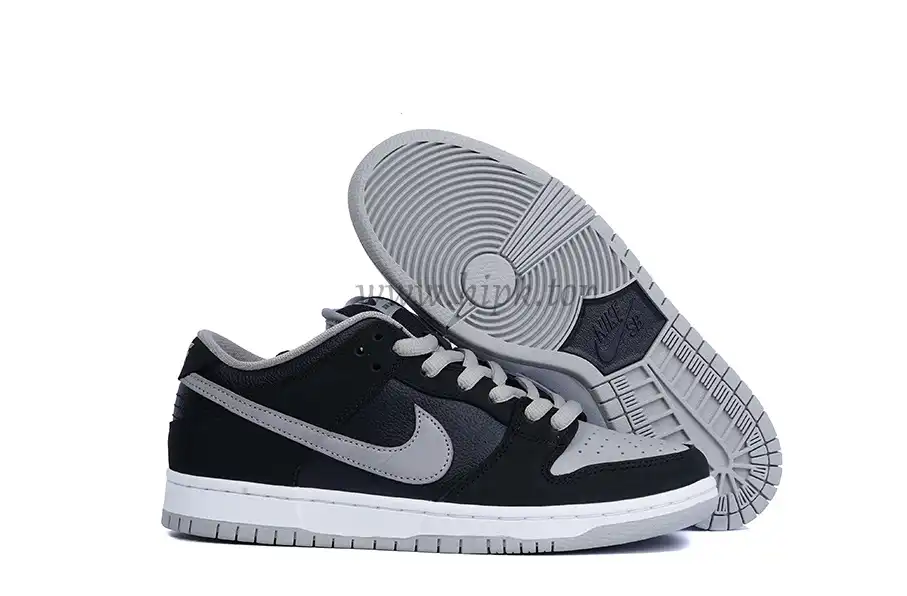 PK God Nike dunk low J-Pack shadow retail materials ready to ship