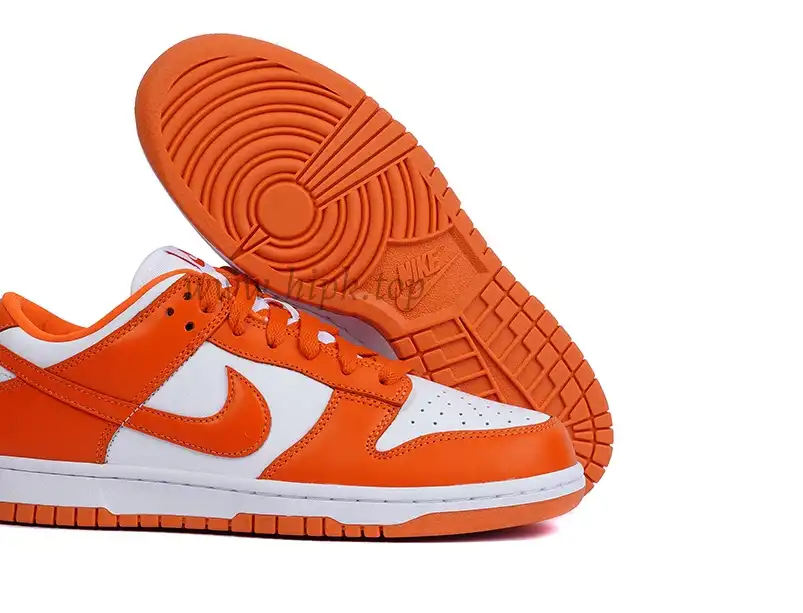 PK God Nike dunk low Syracuse retail materials ready to ship