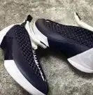 Authentic Air Jordan 15 OG “Stealth”