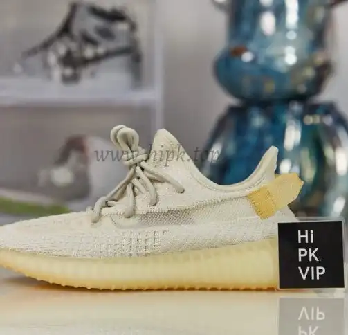 EXCLUSIVE PK GOD YEEZY 350 V2 Asriel WITH REAL PREMEKNIT FROM HUAYIYI WHICH OFFER PRIMEKNIT TO ADIDAS DIRECTLY READY to ship