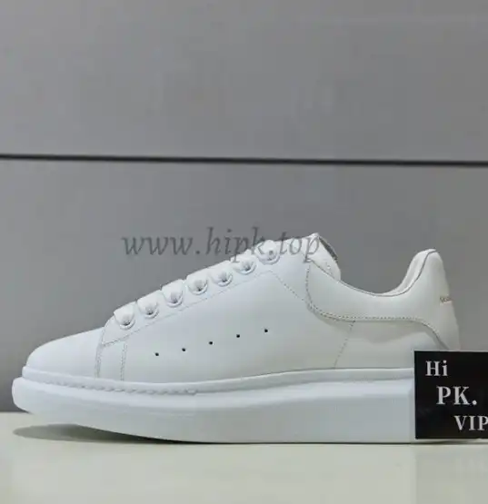 PK GOD ALXNDER MC MCQUEEN A00099 best version ready to ship