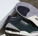 PK GOD Jordan Air Jordan 3 Retro Wings  Rice ash powder RETAIL MATERIALS READY TO SHIP