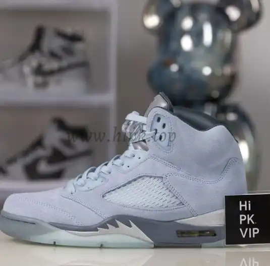 PK GOD Jordan 5 Retro A Ma Maniere Dawn RETAIL MATERIALS READY TO SHIP