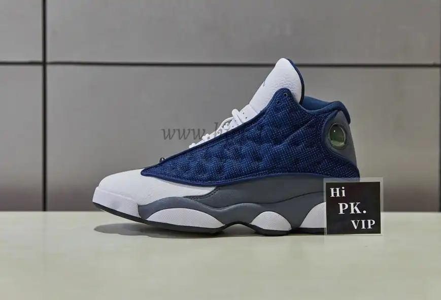 PK GOD Air Jordan XIII 13S Flint retail materails ready to ship